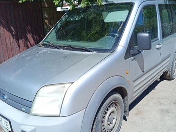 Авто Ford Tourneo Connect 2007 № 8785251
