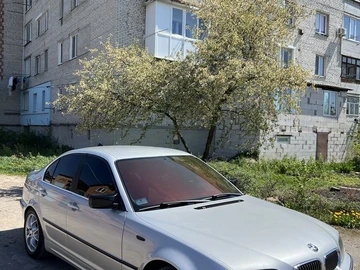 Авто BMW 3 Серия 2000 № 8785252