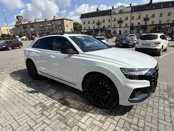 Авто Audi Quattro 2021 № 8785257