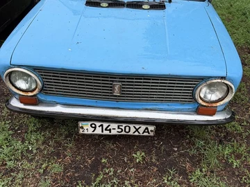 Авто ВАЗ 2101 1985 № 8785261