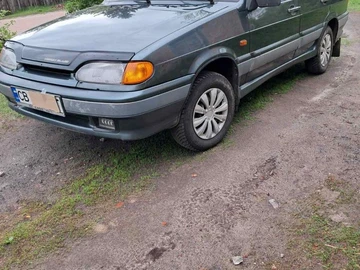 Авто ВАЗ 2115 2006 № 8785332