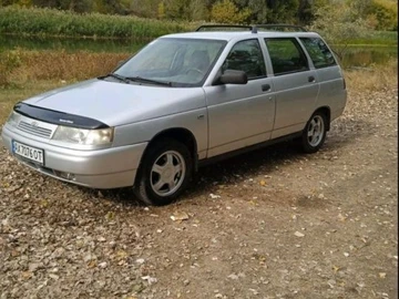 Авто ВАЗ 21111 2009 № 8785333
