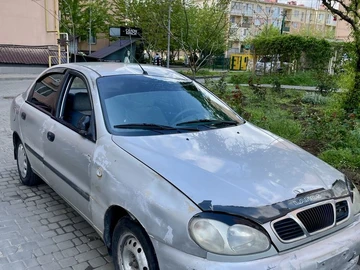 Авто Daewoo Lanos Sens  2003 № 8785357