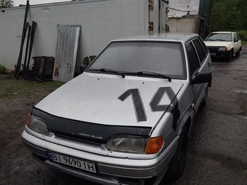 Авто ВАЗ 2114 2006 № 8785362