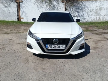 Авто Nissan Altima 2021 № 8785363