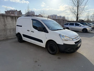 Авто Citroen Berlingo 2011 № 8785365