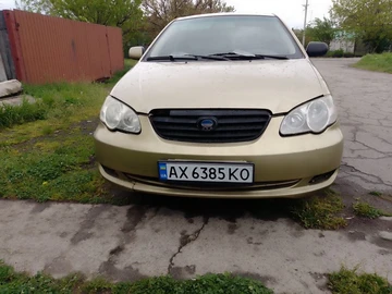Авто Audi 100 2007 № 8785369