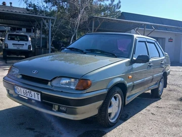 Авто ВАЗ 2115 2002 № 8785370