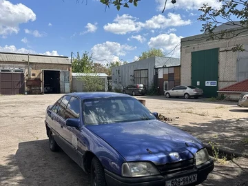Авто Opel Omega 1990 № 8785374