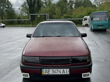 Авто Opel Vectra 1991 № 8785381