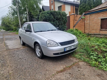Авто ВАЗ 2171 Priora 2012 № 8785391