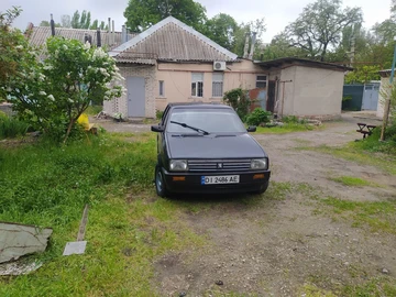 Авто SEAT Ibiza 1989 № 8785404