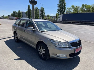 Авто Skoda Octavia 2013 № 8785416