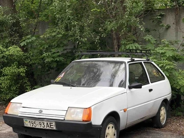 Авто Ford Canyon 2004 № 8785420