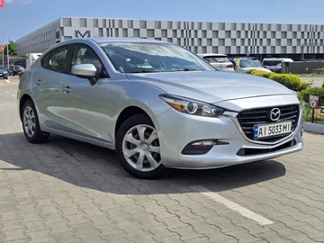 Авто Mazda 3 2017 № 8785422