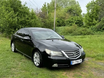 Авто Honda Legend 2008 № 8785426