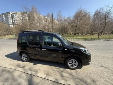 Авто Renault Kangoo Passenger 2015 № 8785429
