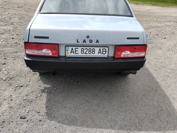 Авто ВАЗ 21099 2005 № 8785440