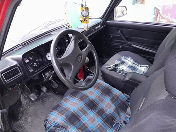 Авто ВАЗ 2105 1992 № 8785441