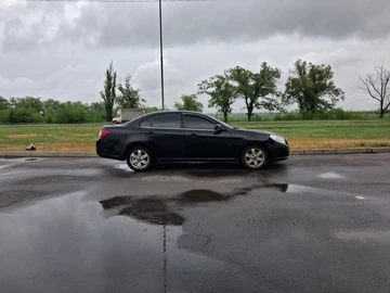 Авто Chevrolet Epica 2008 № 8785442