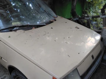 Авто ЗАЗ Таврия 1994 № 8785445
