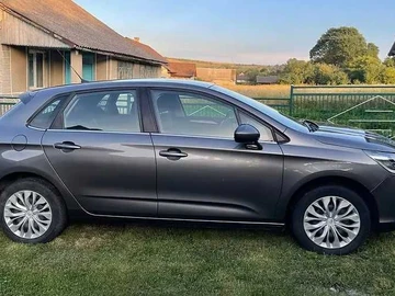 Авто Citroen C4 2017 № 8785446