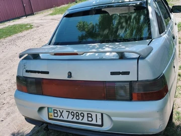 Авто ВАЗ 2110 2002 № 8785447