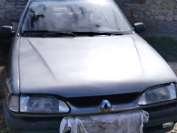 Авто Renault 19 1993 № 8785453