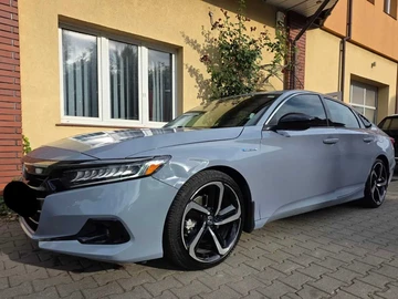 Авто Honda Accord 2019 № 8785457