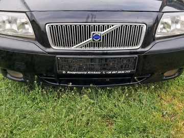 Авто Volvo S80 2001 № 8785461