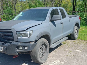 Авто Toyota Tundra 2009 № 8785465
