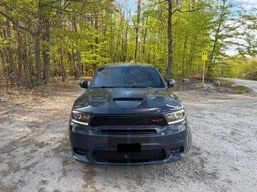 Авто Dodge Durango 2018 № 8785474