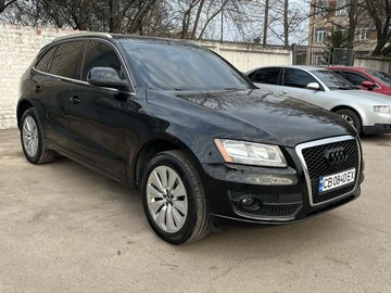 Авто Audi Q5 2011 № 8785481