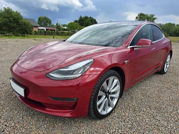 Авто Tesla Model 3 2019 № 8785570
