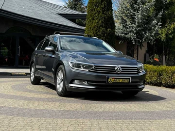 Авто Volkswagen Passat Variant 2015 № 8785571