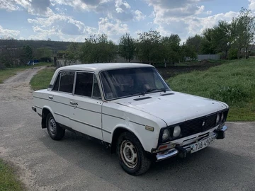 Авто ВАЗ 21061 1987 № 8785572