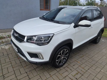 Авто Chery Tiggo 2020 № 8785574