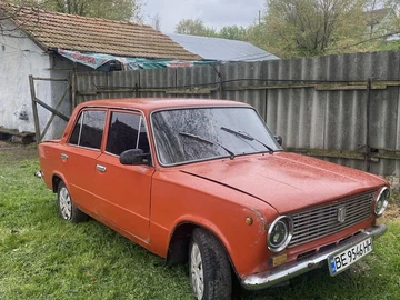 Авто ВАЗ 2101 1982 № 8785576