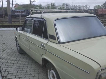 Авто ВАЗ 2106 1987 № 8785582