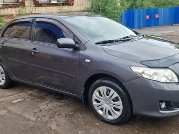 Авто Toyota Corolla 2008 № 8785588