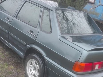 Авто ВАЗ 2115 2008 № 8785590