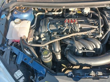 Авто Ford Focus 2006 № 8785602