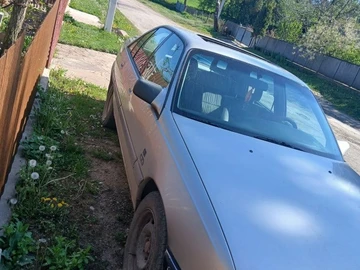Авто Opel Omega 1988 № 8785604