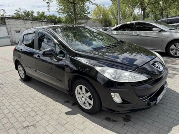 Авто Peugeot 308 2008 № 8785612