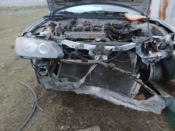 Авто Nissan Almera 2005 № 8785630