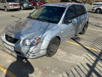 Авто KIA Cee X27 D 2005 № 8785623