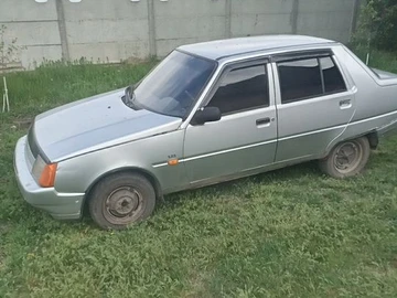 Авто ЗАЗ 1102 2003 № 8785638