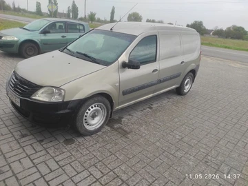 Авто Renault Logan 2017 № 8785639