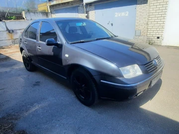 Авто Volkswagen Bora 2003 № 8785647