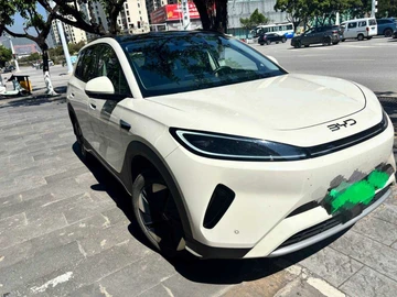 Авто BYD Flyer 2025 № 8785649